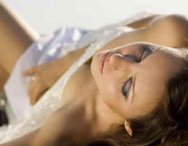 ام ناقمة.. قتلت ابنتها في ليلة الزفاف!! صورة رقم 1