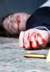 بذل جهده ليحصل على الكنز.. فوجده جثة متحللة! صورة رقم 1