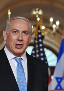 كاتب يهودي يستنكر دعوة اوباما لاسرائيل بتدمير نفسها ذاتيا! صورة رقم 2