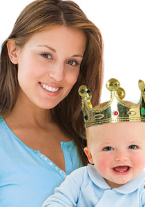 كيف تحمين طفلك من نقص في فيتامينB12؟ صورة رقم 1