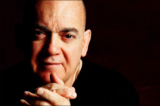 النجم العربي الهام المدفعي في الحلقة النهائية لنيو ستار 2011 صورة رقم 5