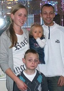 بعد أسابيع من إعلان الأطباء بأنه لا خوف على حياتها.. فارقت الحياة!! صورة رقم 1