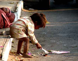 الدول الأكثر غنى هم الأقل عناية بالأطفال! صورة رقم 1 الدول الأكثر غنى هم الأقل عناية بالأطفال! صورة رقم 1