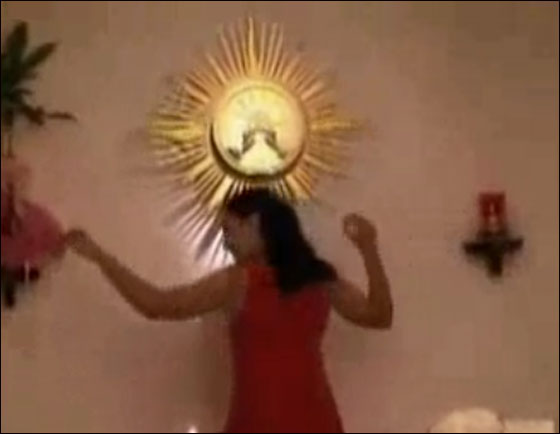 البابا يحارب 