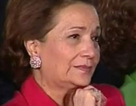 كم بلغت فاتورة علاج سوزان مبارك؟! صورة رقم 1 كم بلغت فاتورة علاج سوزان مبارك؟! صورة رقم 1