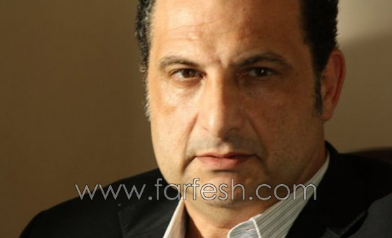 الفنان خالد الصاوي يجسد شخصية المسيح الدجال صورة رقم 4 الفنان خالد الصاوي يجسد شخصية المسيح الدجال صورة رقم 4