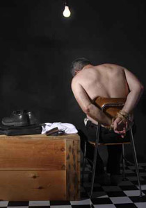 صحفي رويترز يكتب عن 4 أيام في ظلمات جهاز الأمن السوري صورة رقم 2 صحفي رويترز يكتب عن 4 أيام في ظلمات جهاز الأمن السوري صورة رقم 2