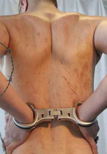 صحفي رويترز يكتب عن 4 أيام في ظلمات جهاز الأمن السوري صورة رقم 3 صحفي رويترز يكتب عن 4 أيام في ظلمات جهاز الأمن السوري صورة رقم 3