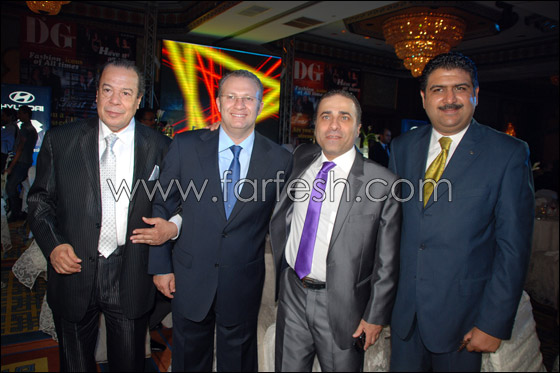 مسلسلات اون لاين ينفرد بأخبار النجوم في حفل الدير جيست صورة رقم 14 مسلسلات اون لاين ينفرد بأخبار النجوم في حفل الدير جيست صورة رقم 14