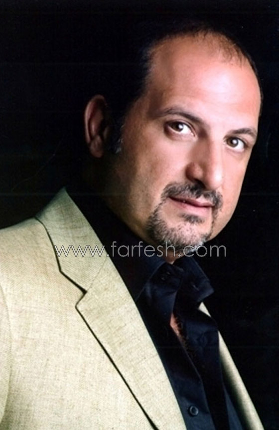 الفنان خالد الصاوي يجسد شخصية المسيح الدجال صورة رقم 3 الفنان خالد الصاوي يجسد شخصية المسيح الدجال صورة رقم 3