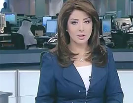 بسبب الاسد.. عائلة الاعلامية السورية رولا ابراهيم تتبرأ منها!! صورة رقم 1 بسبب الاسد.. عائلة الاعلامية السورية رولا ابراهيم تتبرأ منها!! صورة رقم 1