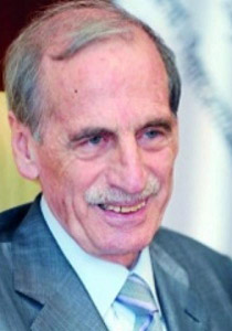 بعد أن تحدث عن مفهوم الخلافة وأثار الغضب.. جهاد الخازن يعتذر!! صورة رقم 1 بعد أن تحدث عن مفهوم الخلافة وأثار الغضب.. جهاد الخازن يعتذر!! صورة رقم 1