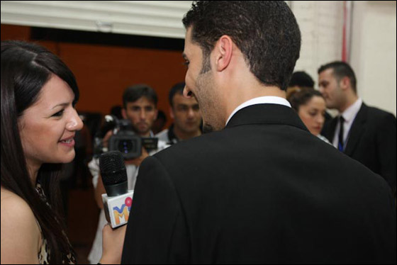 موج هادر هزّ مسرح نيوستار.. رحبوا بالنيوستار 2011 ماندو جريس من فسوطه صورة رقم 11 موج هادر هزّ مسرح نيوستار.. رحبوا بالنيوستار 2011 ماندو جريس من فسوطه صورة رقم 11