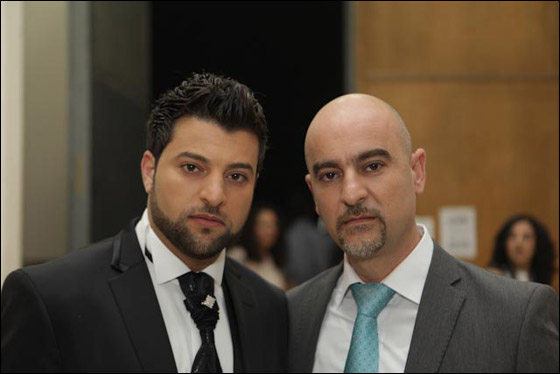 موج هادر هزّ مسرح نيوستار.. رحبوا بالنيوستار 2011 ماندو جريس من فسوطه صورة رقم 35 موج هادر هزّ مسرح نيوستار.. رحبوا بالنيوستار 2011 ماندو جريس من فسوطه صورة رقم 35