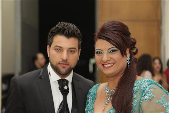 موج هادر هزّ مسرح نيوستار.. رحبوا بالنيوستار 2011 ماندو جريس من فسوطه صورة رقم 8 موج هادر هزّ مسرح نيوستار.. رحبوا بالنيوستار 2011 ماندو جريس من فسوطه صورة رقم 8