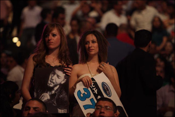 موج هادر هزّ مسرح نيوستار.. رحبوا بالنيوستار 2011 ماندو جريس من فسوطه صورة رقم 33 موج هادر هزّ مسرح نيوستار.. رحبوا بالنيوستار 2011 ماندو جريس من فسوطه صورة رقم 33