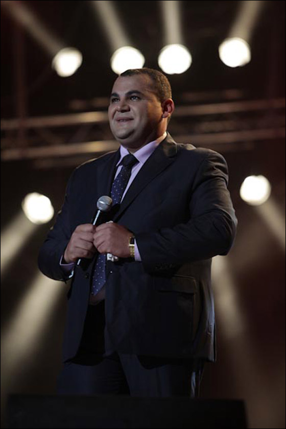 موج هادر هزّ مسرح نيوستار.. رحبوا بالنيوستار 2011 ماندو جريس من فسوطه صورة رقم 24 موج هادر هزّ مسرح نيوستار.. رحبوا بالنيوستار 2011 ماندو جريس من فسوطه صورة رقم 24