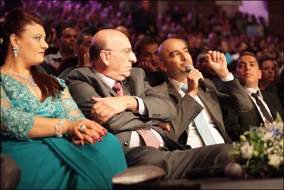 موج هادر هزّ مسرح نيوستار.. رحبوا بالنيوستار 2011 ماندو جريس من فسوطه صورة رقم 28 موج هادر هزّ مسرح نيوستار.. رحبوا بالنيوستار 2011 ماندو جريس من فسوطه صورة رقم 28