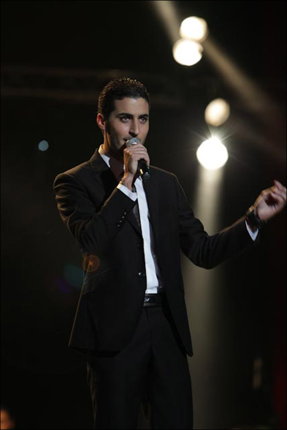 موج هادر هزّ مسرح نيوستار.. رحبوا بالنيوستار 2011 ماندو جريس من فسوطه صورة رقم 27 موج هادر هزّ مسرح نيوستار.. رحبوا بالنيوستار 2011 ماندو جريس من فسوطه صورة رقم 27