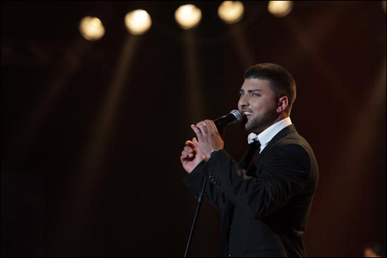 موج هادر هزّ مسرح نيوستار.. رحبوا بالنيوستار 2011 ماندو جريس من فسوطه صورة رقم 16 موج هادر هزّ مسرح نيوستار.. رحبوا بالنيوستار 2011 ماندو جريس من فسوطه صورة رقم 16