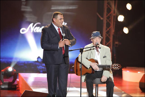 موج هادر هزّ مسرح نيوستار.. رحبوا بالنيوستار 2011 ماندو جريس من فسوطه صورة رقم 52 موج هادر هزّ مسرح نيوستار.. رحبوا بالنيوستار 2011 ماندو جريس من فسوطه صورة رقم 52