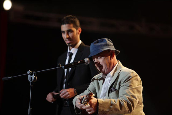 موج هادر هزّ مسرح نيوستار.. رحبوا بالنيوستار 2011 ماندو جريس من فسوطه صورة رقم 45 موج هادر هزّ مسرح نيوستار.. رحبوا بالنيوستار 2011 ماندو جريس من فسوطه صورة رقم 45