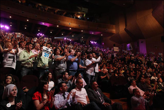 موج هادر هزّ مسرح نيوستار.. رحبوا بالنيوستار 2011 ماندو جريس من فسوطه صورة رقم 58 موج هادر هزّ مسرح نيوستار.. رحبوا بالنيوستار 2011 ماندو جريس من فسوطه صورة رقم 58