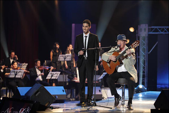 موج هادر هزّ مسرح نيوستار.. رحبوا بالنيوستار 2011 ماندو جريس من فسوطه صورة رقم 41 موج هادر هزّ مسرح نيوستار.. رحبوا بالنيوستار 2011 ماندو جريس من فسوطه صورة رقم 41