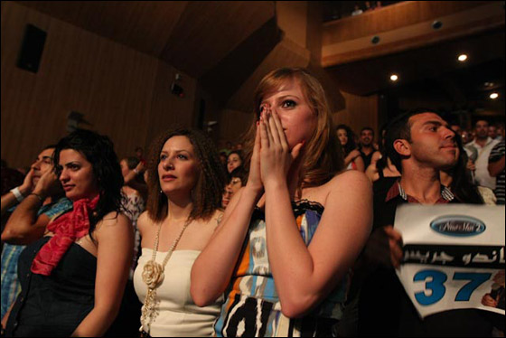 موج هادر هزّ مسرح نيوستار.. رحبوا بالنيوستار 2011 ماندو جريس من فسوطه صورة رقم 53 موج هادر هزّ مسرح نيوستار.. رحبوا بالنيوستار 2011 ماندو جريس من فسوطه صورة رقم 53