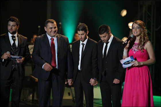 موج هادر هزّ مسرح نيوستار.. رحبوا بالنيوستار 2011 ماندو جريس من فسوطه صورة رقم 48 موج هادر هزّ مسرح نيوستار.. رحبوا بالنيوستار 2011 ماندو جريس من فسوطه صورة رقم 48