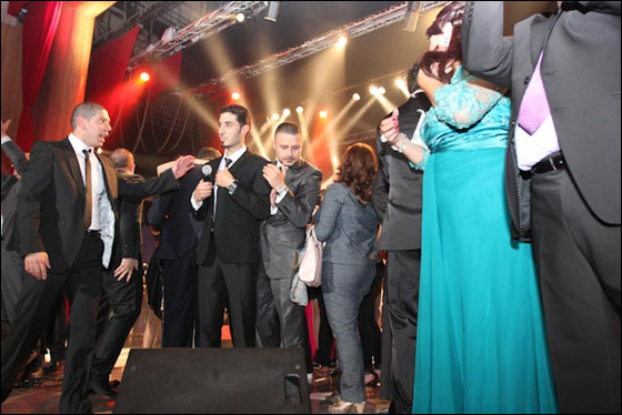 موج هادر هزّ مسرح نيوستار.. رحبوا بالنيوستار 2011 ماندو جريس من فسوطه صورة رقم 54 موج هادر هزّ مسرح نيوستار.. رحبوا بالنيوستار 2011 ماندو جريس من فسوطه صورة رقم 54