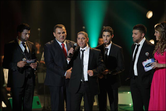 موج هادر هزّ مسرح نيوستار.. رحبوا بالنيوستار 2011 ماندو جريس من فسوطه صورة رقم 56 موج هادر هزّ مسرح نيوستار.. رحبوا بالنيوستار 2011 ماندو جريس من فسوطه صورة رقم 56