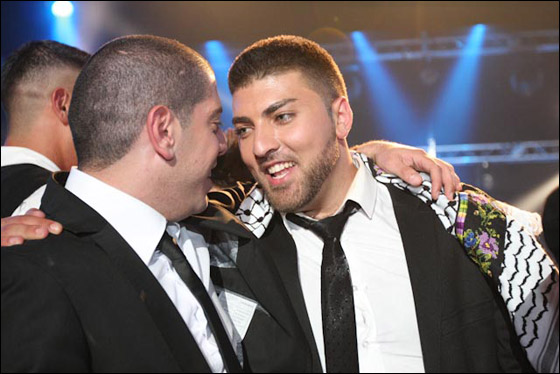 موج هادر هزّ مسرح نيوستار.. رحبوا بالنيوستار 2011 ماندو جريس من فسوطه صورة رقم 59 موج هادر هزّ مسرح نيوستار.. رحبوا بالنيوستار 2011 ماندو جريس من فسوطه صورة رقم 59