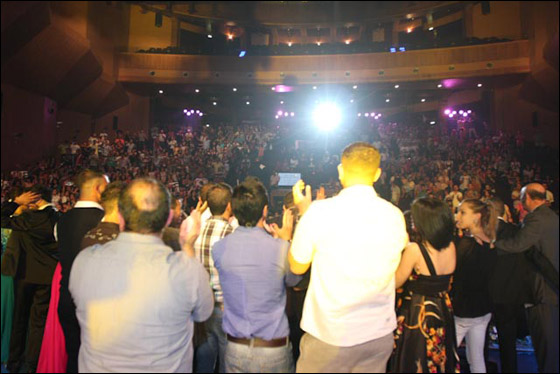 موج هادر هزّ مسرح نيوستار.. رحبوا بالنيوستار 2011 ماندو جريس من فسوطه صورة رقم 78 موج هادر هزّ مسرح نيوستار.. رحبوا بالنيوستار 2011 ماندو جريس من فسوطه صورة رقم 78