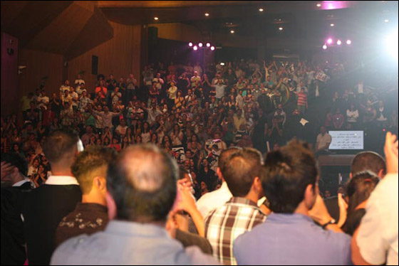 موج هادر هزّ مسرح نيوستار.. رحبوا بالنيوستار 2011 ماندو جريس من فسوطه صورة رقم 83 موج هادر هزّ مسرح نيوستار.. رحبوا بالنيوستار 2011 ماندو جريس من فسوطه صورة رقم 83