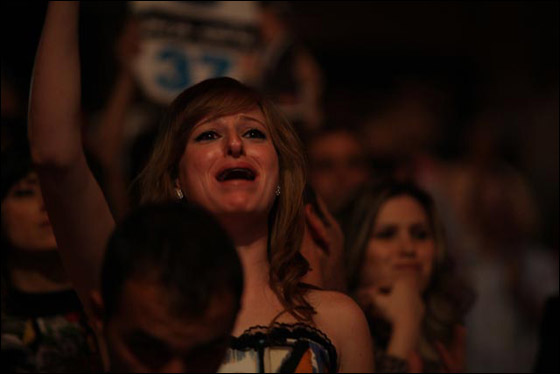 موج هادر هزّ مسرح نيوستار.. رحبوا بالنيوستار 2011 ماندو جريس من فسوطه صورة رقم 55 موج هادر هزّ مسرح نيوستار.. رحبوا بالنيوستار 2011 ماندو جريس من فسوطه صورة رقم 55