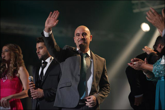 موج هادر هزّ مسرح نيوستار.. رحبوا بالنيوستار 2011 ماندو جريس من فسوطه صورة رقم 61 موج هادر هزّ مسرح نيوستار.. رحبوا بالنيوستار 2011 ماندو جريس من فسوطه صورة رقم 61