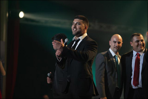 موج هادر هزّ مسرح نيوستار.. رحبوا بالنيوستار 2011 ماندو جريس من فسوطه صورة رقم 91 موج هادر هزّ مسرح نيوستار.. رحبوا بالنيوستار 2011 ماندو جريس من فسوطه صورة رقم 91