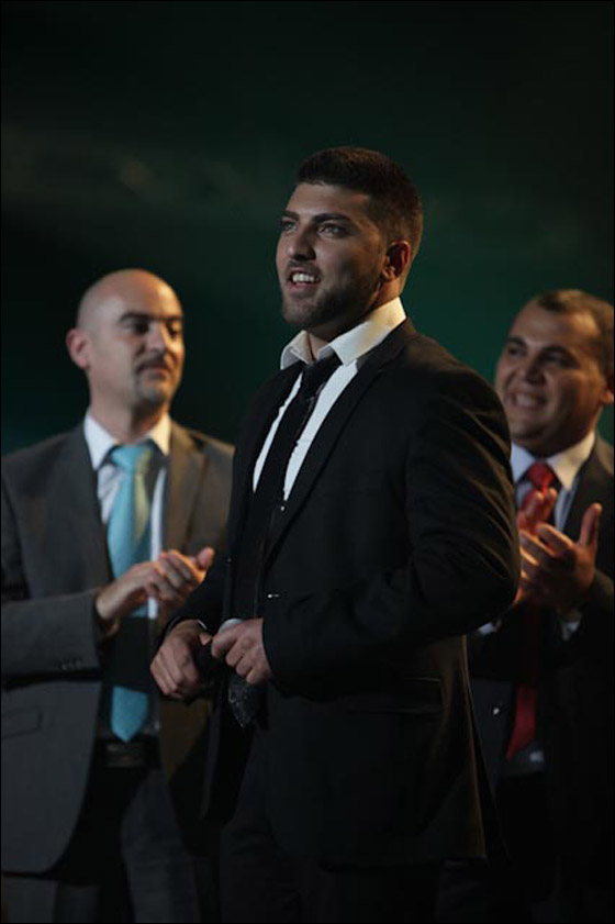 موج هادر هزّ مسرح نيوستار.. رحبوا بالنيوستار 2011 ماندو جريس من فسوطه صورة رقم 90 موج هادر هزّ مسرح نيوستار.. رحبوا بالنيوستار 2011 ماندو جريس من فسوطه صورة رقم 90