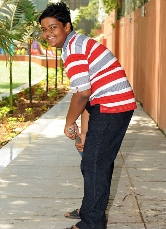 لاول مرة في التاريخ: طفل يخضع لعملية تصغير معدة بنجاح! صورة رقم 4 لاول مرة في التاريخ: طفل يخضع لعملية تصغير معدة بنجاح! صورة رقم 4