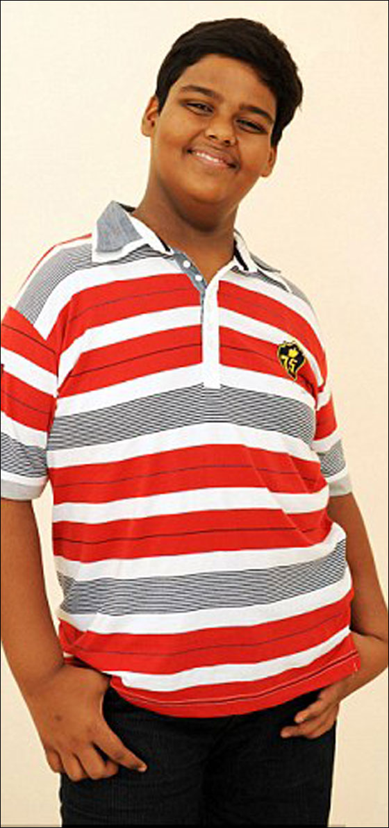 لاول مرة في التاريخ: طفل يخضع لعملية تصغير معدة بنجاح! صورة رقم 3 لاول مرة في التاريخ: طفل يخضع لعملية تصغير معدة بنجاح! صورة رقم 3