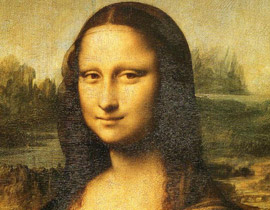 العثور على جمجمة صاحبة اللوحة الشهيرة العثور على جمجمة صاحبة اللوحة الشهيرة