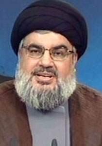 حزب الله كثف من عملية نقل أسلحة كانت مخزنة في سورية لحسابه!! صورة رقم 1 حزب الله كثف من عملية نقل أسلحة كانت مخزنة في سورية لحسابه!! صورة رقم 1