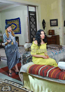 قبل حلوله بشهرين: مسلسلات اون لاين يرصد ابرز النجوم في رمضان!! صورة رقم 2