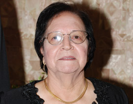 إلى جنات الخلد يا  فرحة ناصر - أم نايف صورة رقم 1