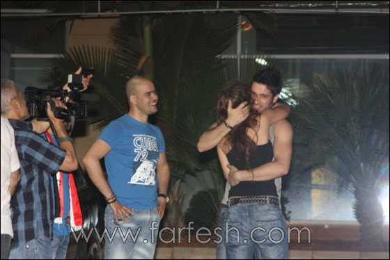 الحياة تستمر.. احدث الصور لحسام طه بعد خروجه من الاكاديمية صورة رقم 2 الحياة تستمر.. احدث الصور لحسام طه بعد خروجه من الاكاديمية صورة رقم 2