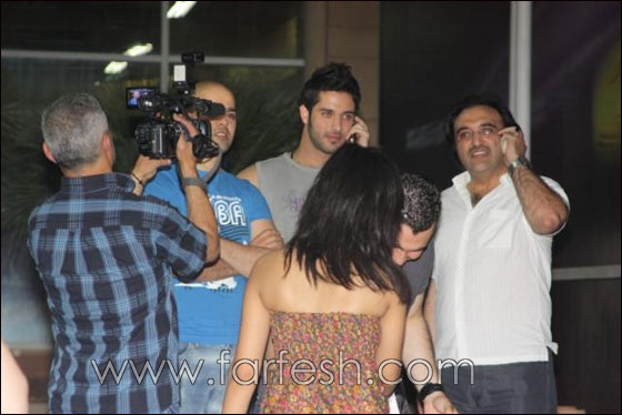 الحياة تستمر.. احدث الصور لحسام طه بعد خروجه من الاكاديمية صورة رقم 4 الحياة تستمر.. احدث الصور لحسام طه بعد خروجه من الاكاديمية صورة رقم 4