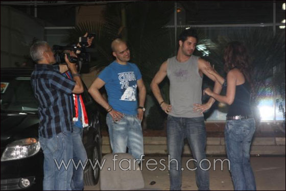 الحياة تستمر.. احدث الصور لحسام طه بعد خروجه من الاكاديمية صورة رقم 3 الحياة تستمر.. احدث الصور لحسام طه بعد خروجه من الاكاديمية صورة رقم 3