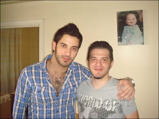 الحياة تستمر.. احدث الصور لحسام طه بعد خروجه من الاكاديمية صورة رقم 7 الحياة تستمر.. احدث الصور لحسام طه بعد خروجه من الاكاديمية صورة رقم 7