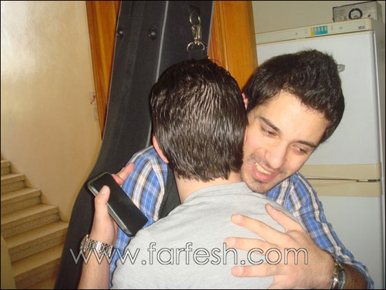 الحياة تستمر.. احدث الصور لحسام طه بعد خروجه من الاكاديمية صورة رقم 8 الحياة تستمر.. احدث الصور لحسام طه بعد خروجه من الاكاديمية صورة رقم 8